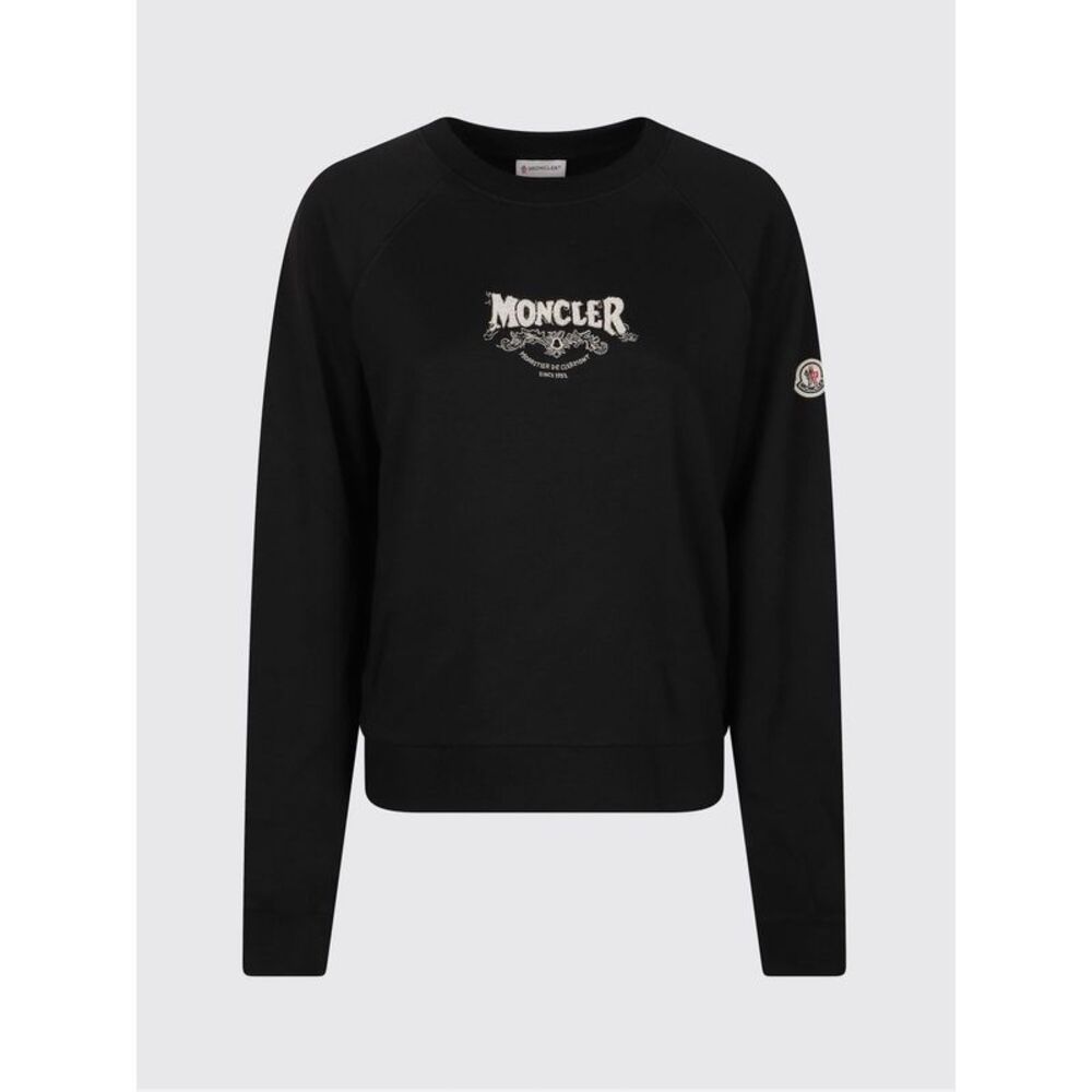 Moncler Women Sweatshirt Woman Moncler